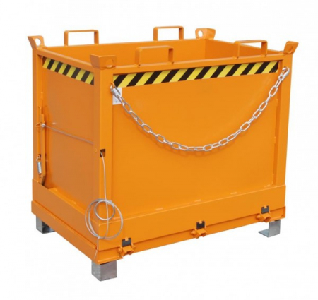 Containere - Container pliant stivuitor FB-750