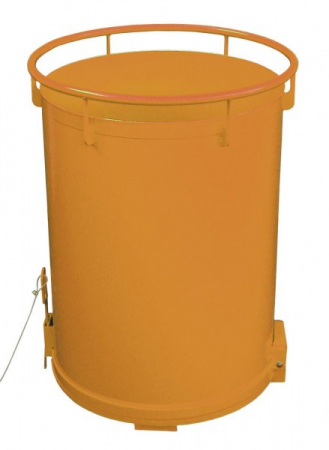 Containere - Container rotund RB-450