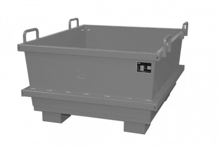 Container universal tip UC-500 [2]