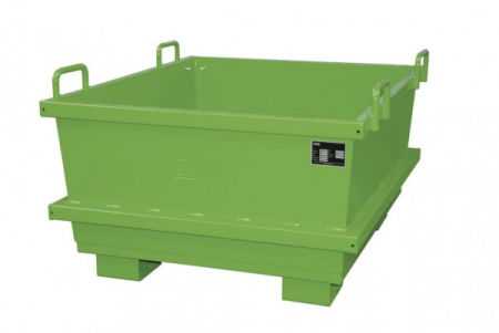Container universal tip UC-500 [5]