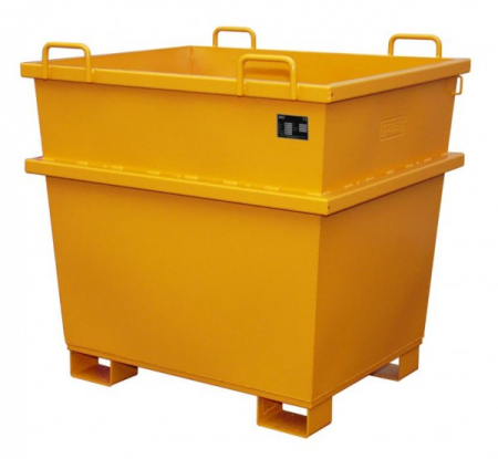 Containere - Container universal tip UC-1000