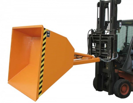 Cupa rabatabila hidraulica stivuitor HVR-100 [2]