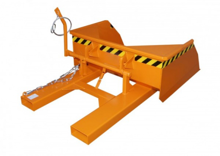 Cupa stivuitor BSE-100 2000 kg [1]