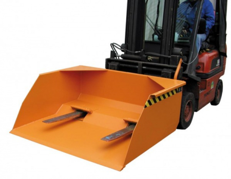 Cupa stivuitor mecanica BSM-100 [1]
