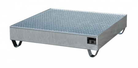 Tăvi de colectare cu gratar - Tava de colectare cu grilaj 2032 / 2033