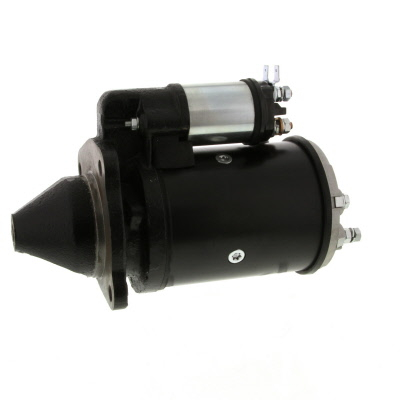 DEMAROR 12 V - 3.5 kW - 10 Z [1]