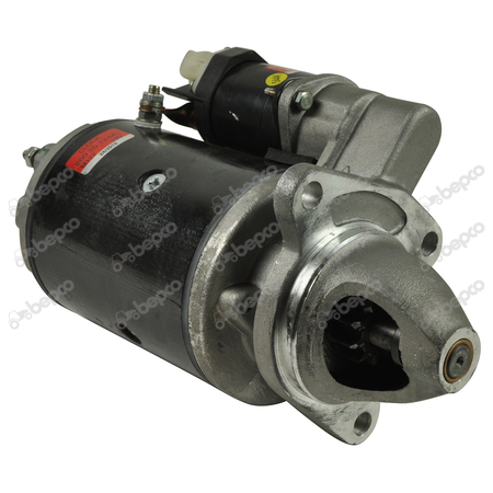 Demaror - DEMAROR 12 V - 3.5 kW - 10 Z