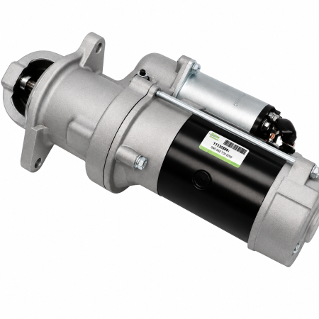 Piese motor - demaror stivuitor