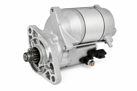Piese motor - demaror-toyota