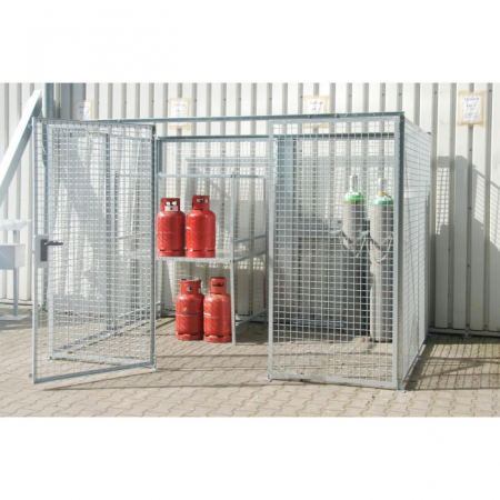 Depozit tuburi gaze industriale GFC-M [1]