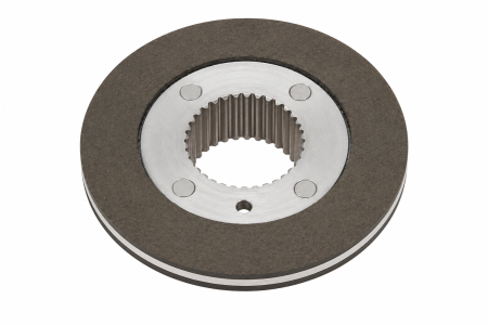 Disc frână electrică 95319825 [1]