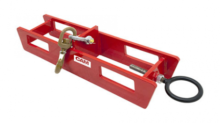 Traverse - Dispozitiv de ridicare pentru stivuitor cu carlig 5000kg - sh