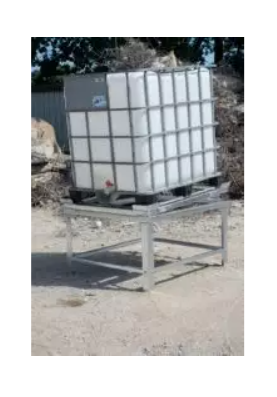 Dispozitiv golire completa IBC IR-2 [1]
