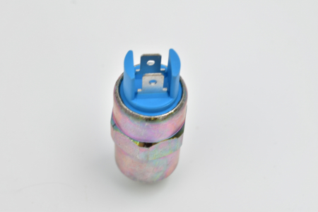 Electrovalva pompa de injectie JCB 3CX 7167620 7W6249 17105201 28730179 1896464M1 [2]