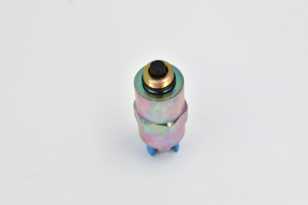 Electrovalva pompa de injectie JCB 3CX 7167620 7W6249 17105201 28730179 1896464M1 [4]