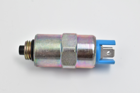 Produse noi - Electrovalva pompa de injectie JCB 3CX 7167620 7W6249 17105201 28730179 1896464M1
