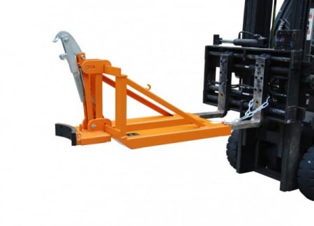 Elevator de butoaie pentru stivuitor RS-I/D 91