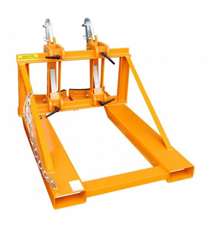 Elevator de butoaie pentru stivuitor RS-II/D 91 [3]