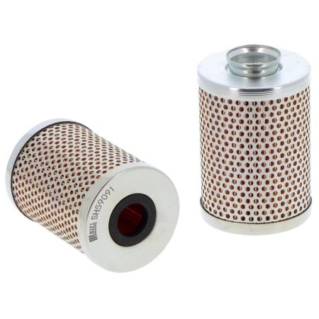 Filtre utilaje - filtru hidraulic SH59091