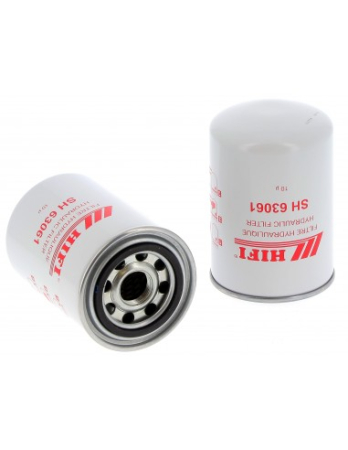 Piese utilaje - Filtru hidraulic SH63061 Hifi