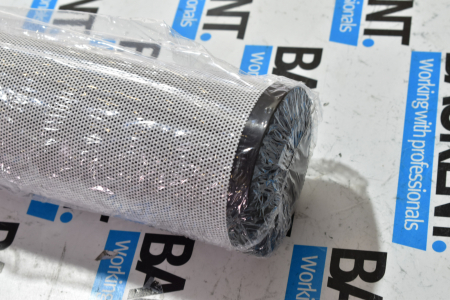 Filtre utilaje - Filtru hidraulic stivuitor Linde 2 tone H20T