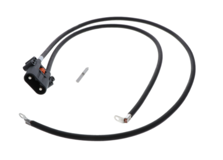 Piese stivuitor - fisa conector baterie 160A
