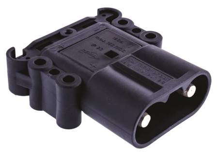 Incarcare baterii - Fișă încărcare stivuitor 150V 160A REMA  - REMA