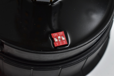 Girofar cu led 12-24V LMB-050 - 3 ani garantie - Made in UK [5]