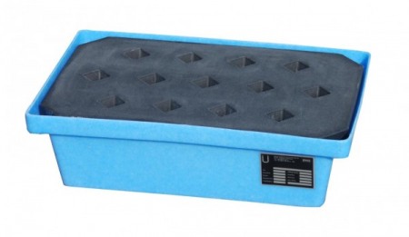 Gratar tava colectare KWP-P-20