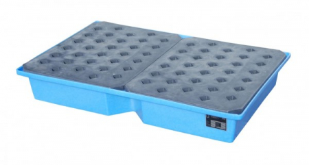 Depozitare - Grilaj cuva depozitare KWP-P-100