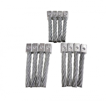 Împletitura de schimb pentru WKB 330 Și WKB 660 [1]