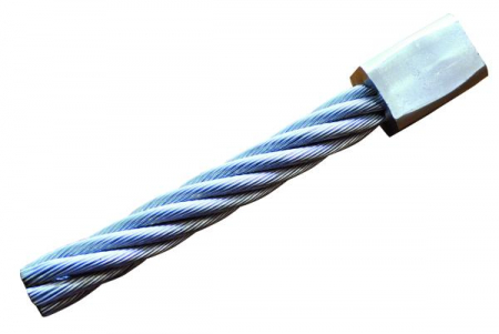 Maturi rotative Westermann - Împletitura de schimb pentru WKB 330 Și WKB 660