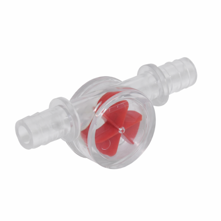 Piese stivuitor - Indicator de debit transparent cu rotor