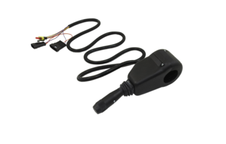Componente electrice si electronice - maneta intrerupator inainte inapoi