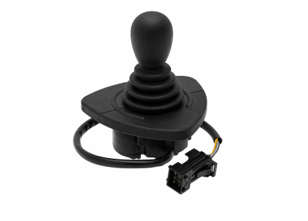 Industrial - joystick electric