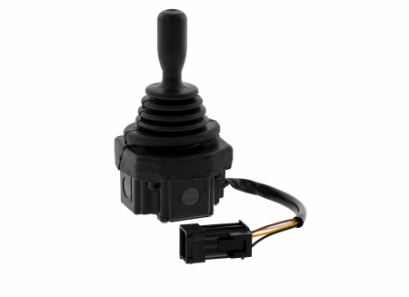 joystick comanda stivuitor