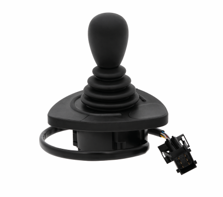 joystick stivuitor