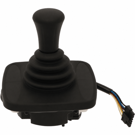 Joystickuri - joystick de comanda stivuitor