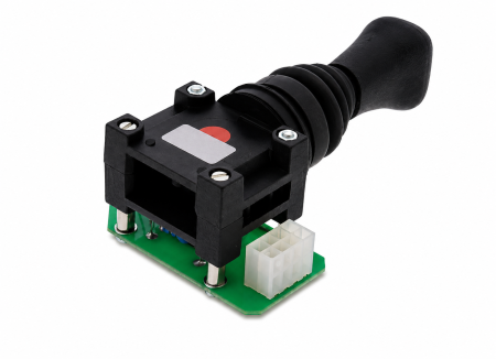 Joystickuri - joystick stivuitor Hyster si Yale