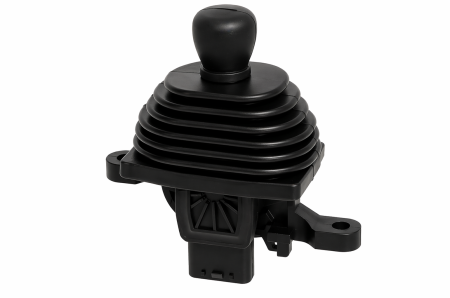 joystick stivuitor toyota