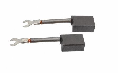 Industrial - Kit perii colectoare (carbuni) 15,8x7,9x20 mm Jungheinrich