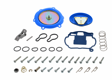 Alimentare - Kit reparatie vaporizator GPL