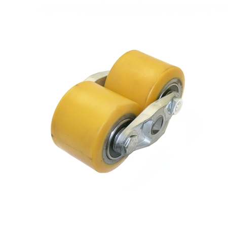 Piese Transpalete - Kit role transpaleta HYSTER PM23 QUICKLIFT 82x67 mm