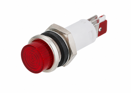 Electrice - Lampa de control