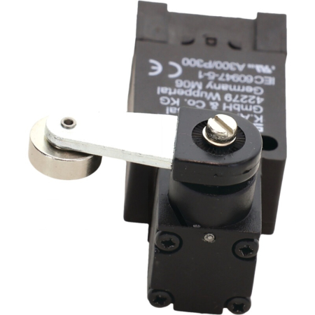Electrice - Limitator cursa 7915496118