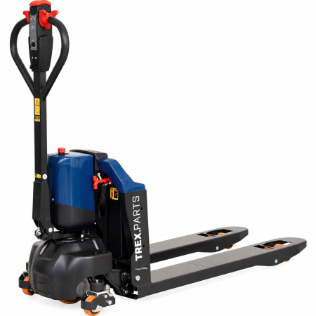 Liza electrica 1,5t