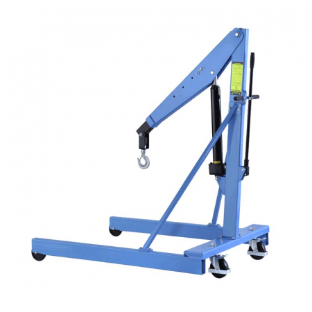 Masini unelte - Macara atelier 350-500 kg WKP