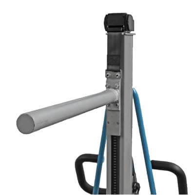 Ridicare - Mandrine mini lift manual M-SP1
