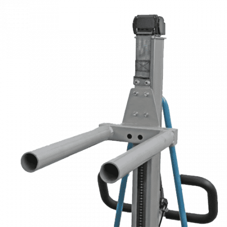 Ridicare - Mandrine mini lift manual M-SP2