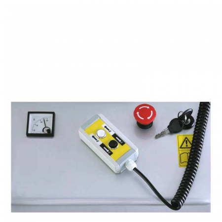 Carucior electric 350 kg E-TFD35 [4]